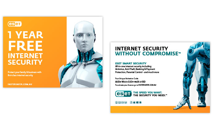 ESET